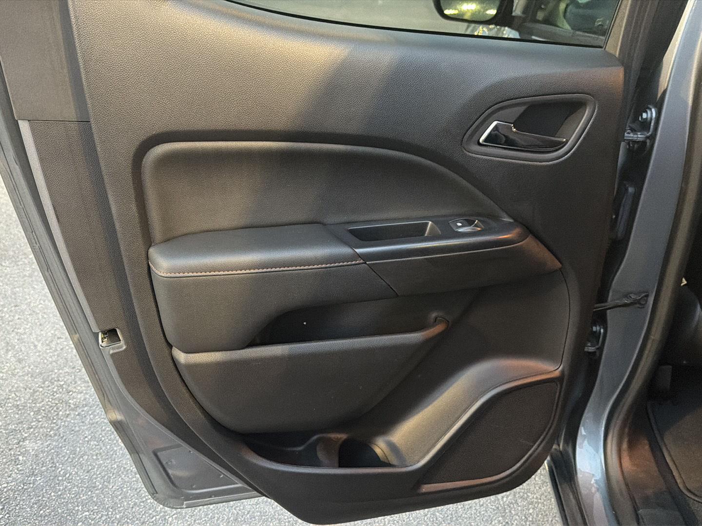 Used 2021 GMC Canyon Truck