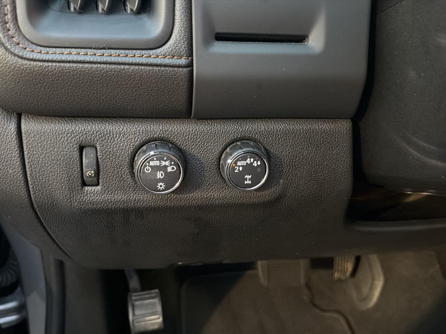 Used 2021 GMC Canyon Truck