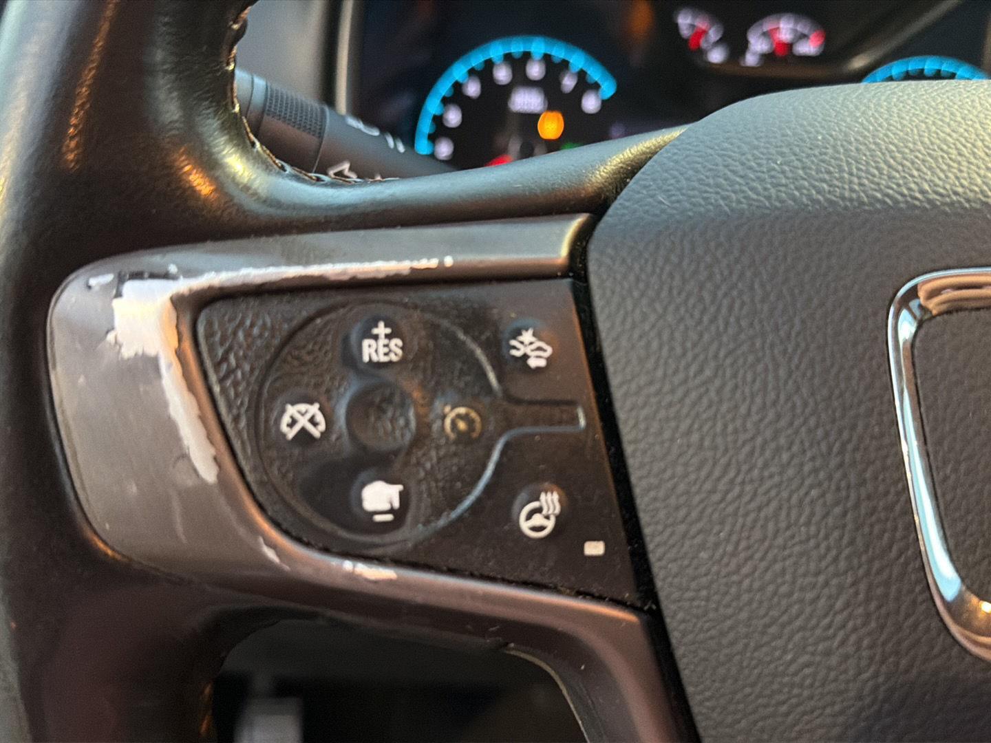 Used 2021 GMC Canyon Truck