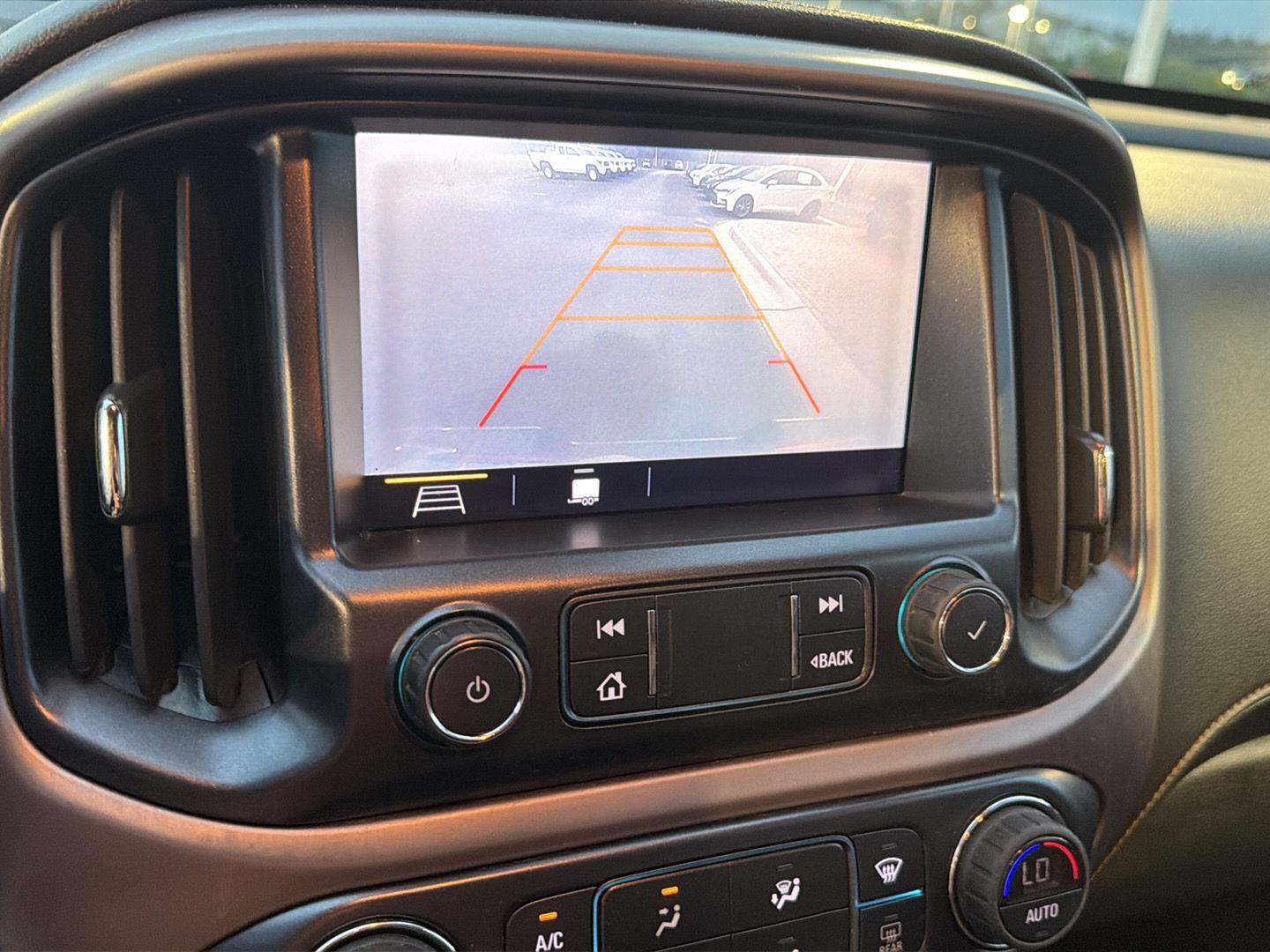 Used 2021 GMC Canyon Truck