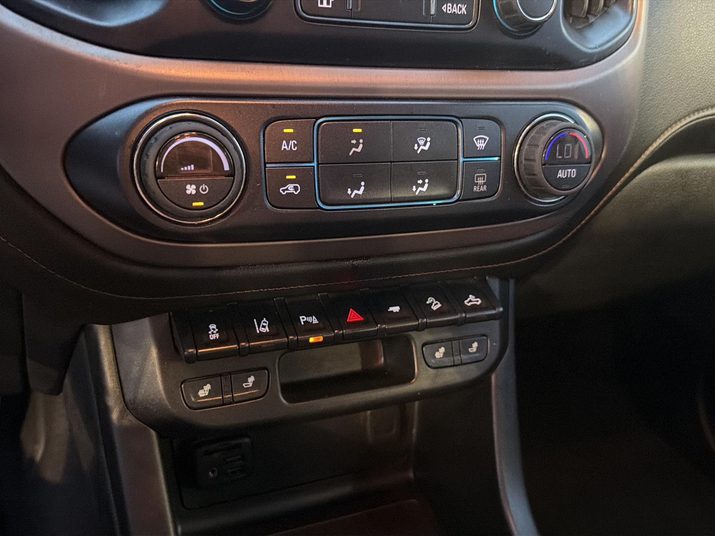 Used 2021 GMC Canyon Truck
