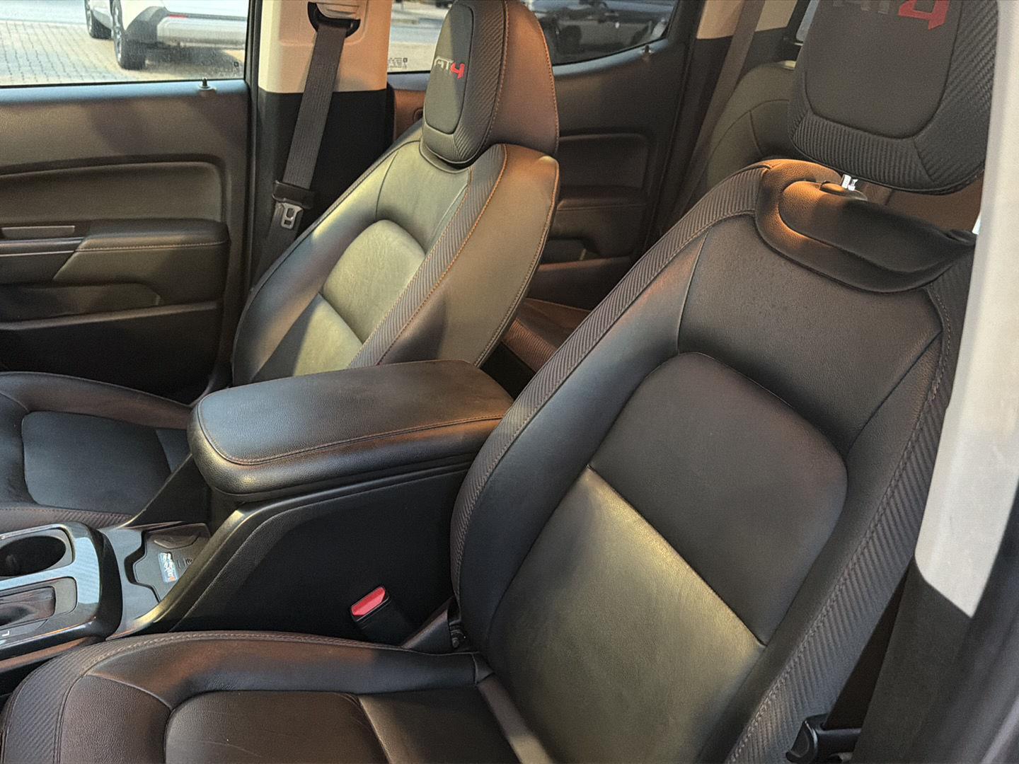 Used 2021 GMC Canyon Truck