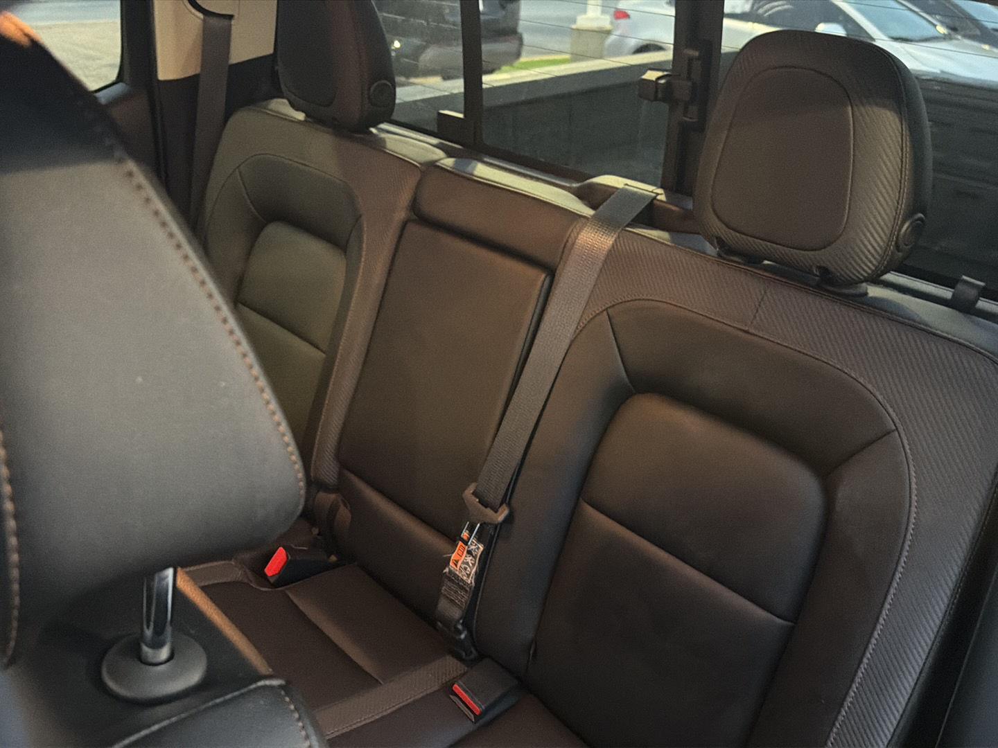 Used 2021 GMC Canyon Truck