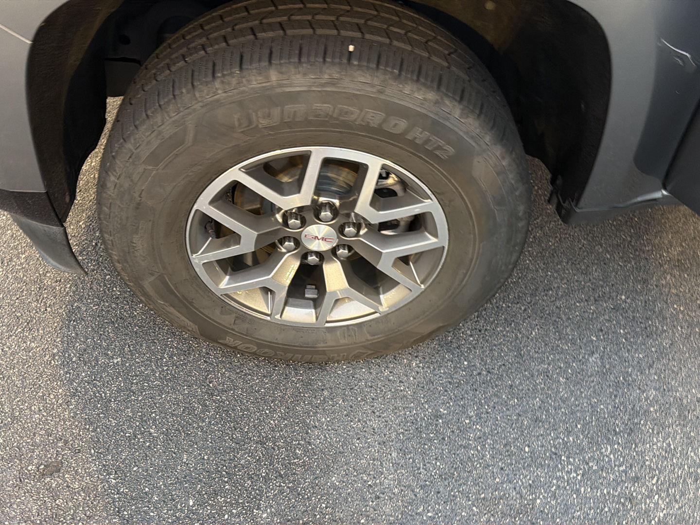 Used 2021 GMC Canyon Truck