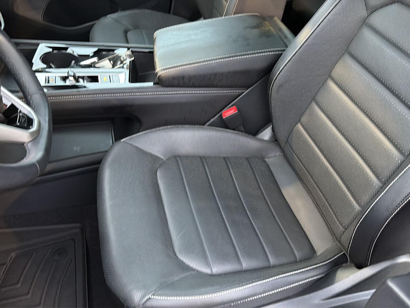 Used 2024 Volkswagen Atlas Cross Sport SUV