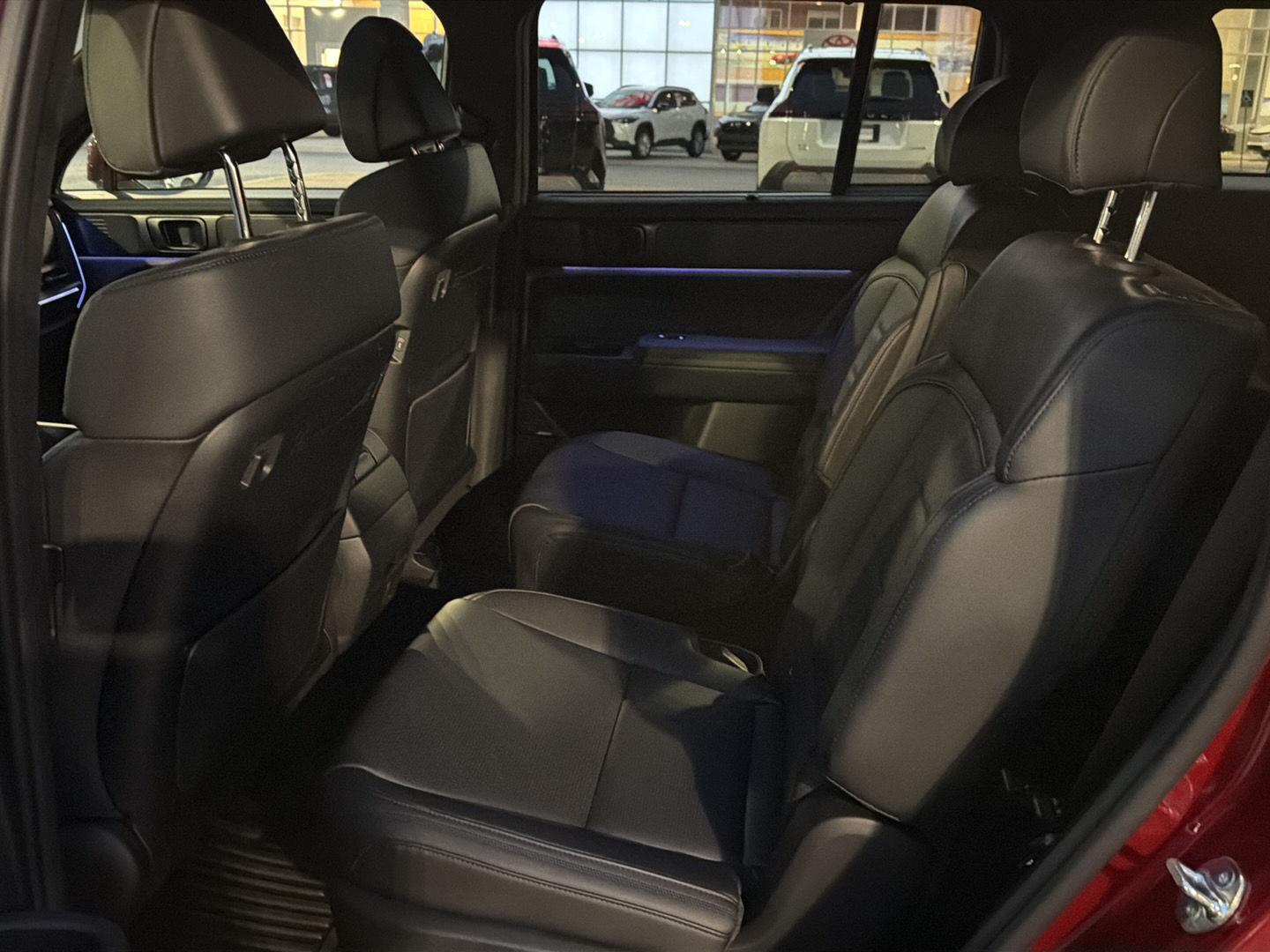 Used 2024 Hyundai Santa Fe SUV