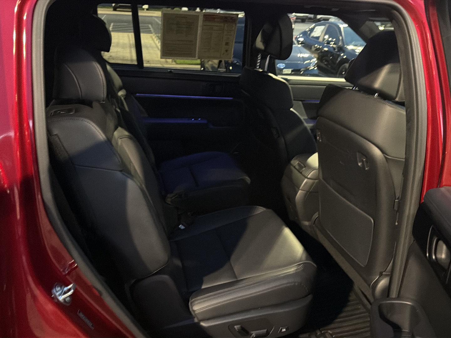 Used 2024 Hyundai Santa Fe SUV