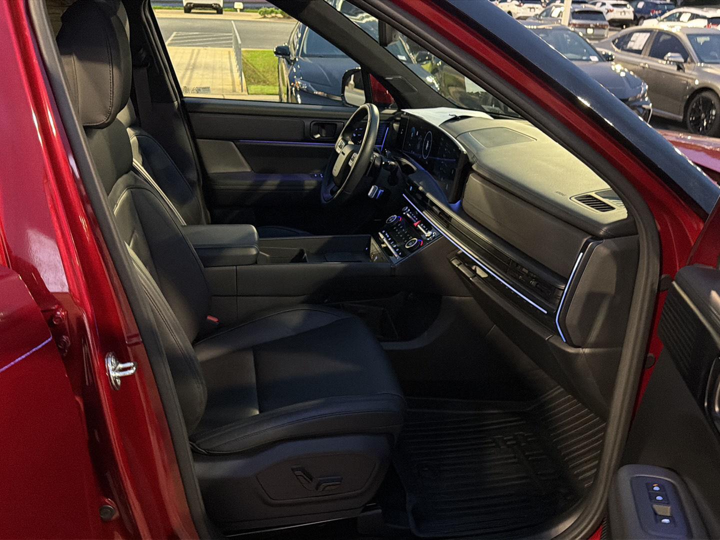 Used 2024 Hyundai Santa Fe SUV