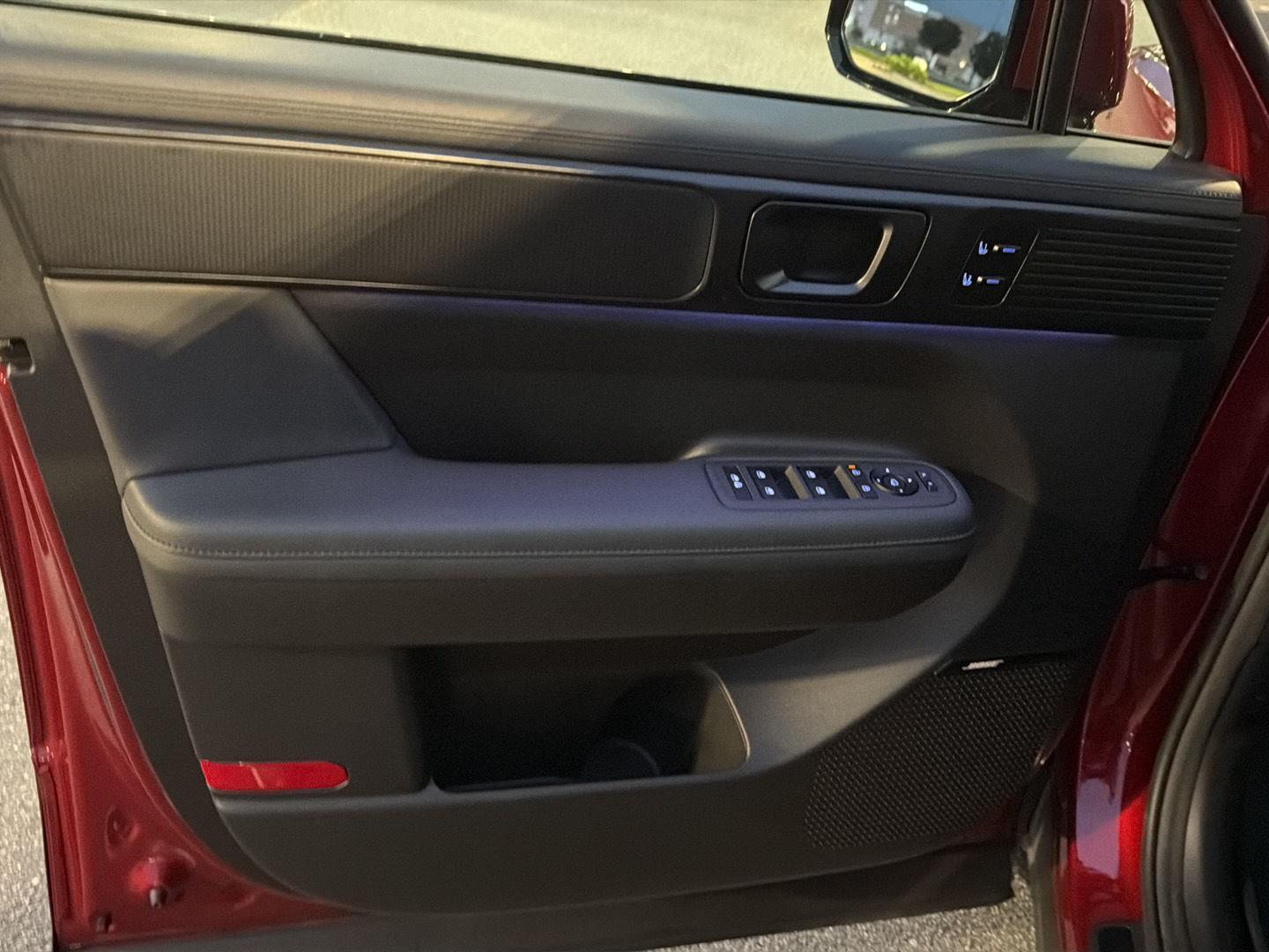 Used 2024 Hyundai Santa Fe SUV