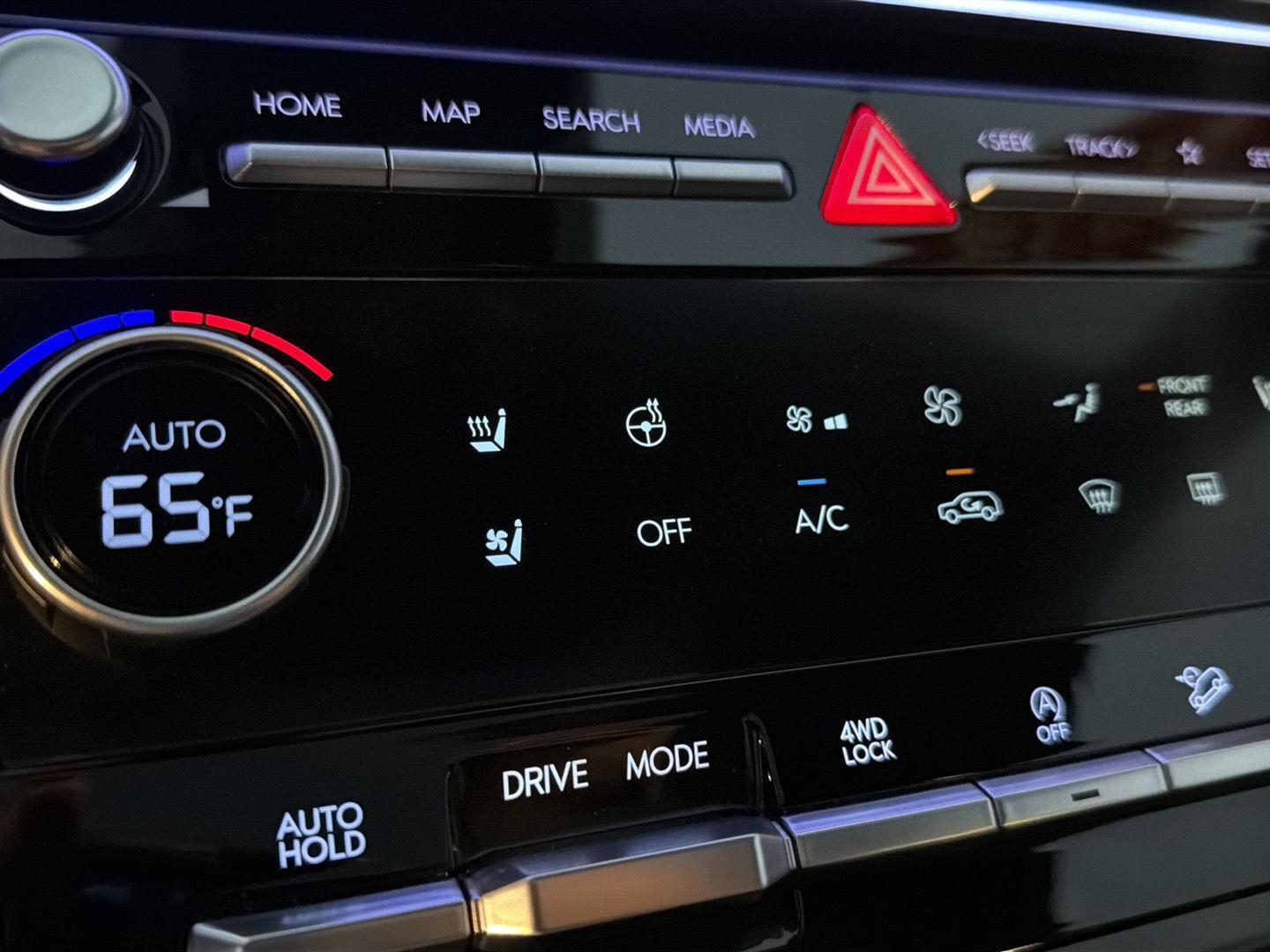 Used 2024 Hyundai Santa Fe SUV