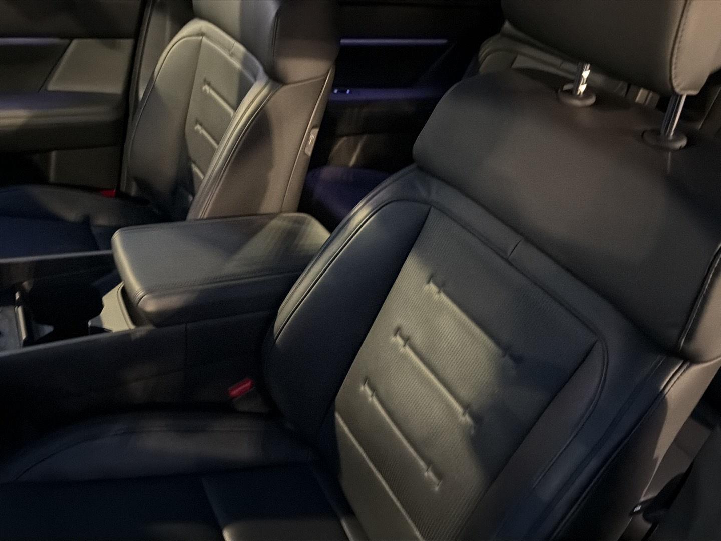 Used 2024 Hyundai Santa Fe SUV