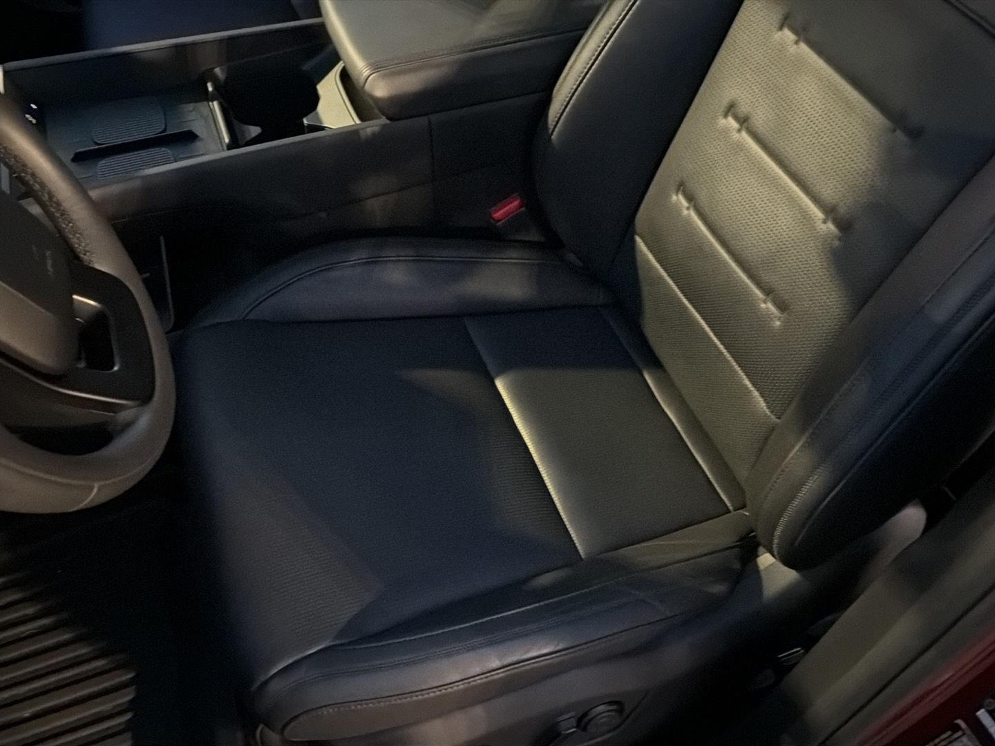 Used 2024 Hyundai Santa Fe SUV