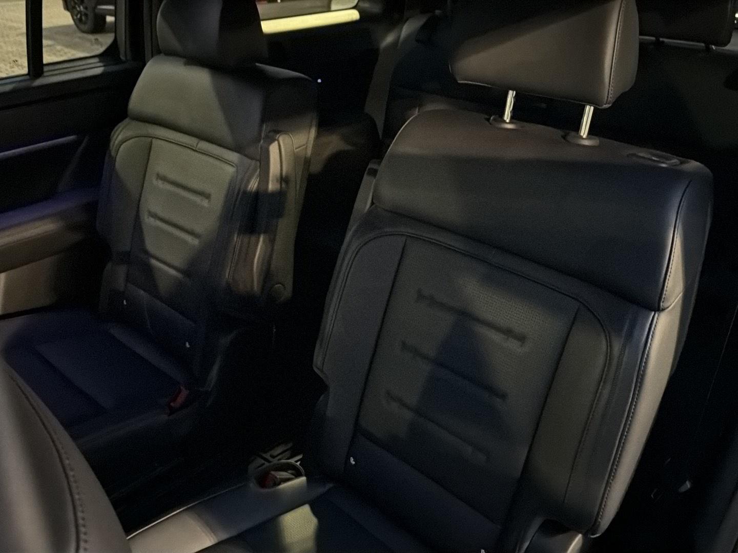 Used 2024 Hyundai Santa Fe SUV