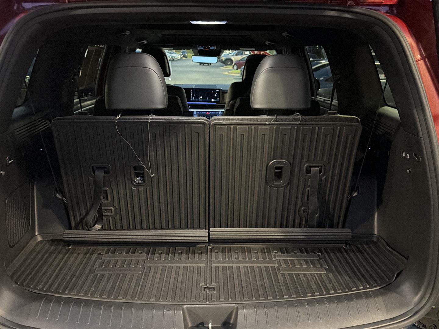 Used 2024 Hyundai Santa Fe SUV