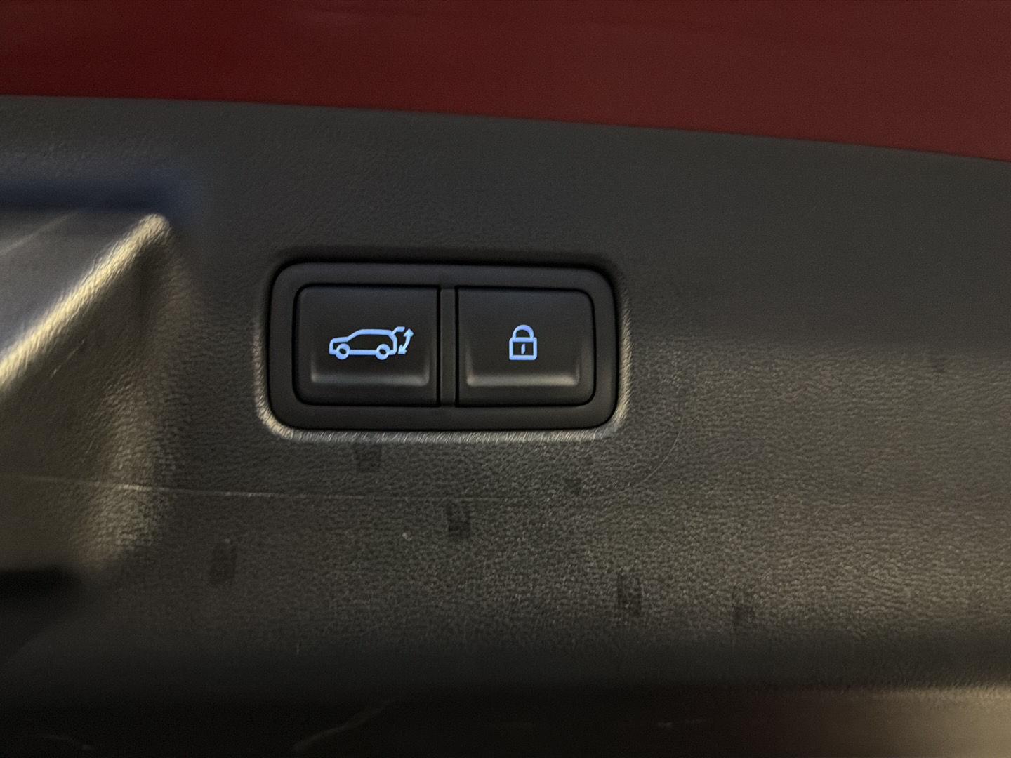 Used 2024 Hyundai Santa Fe SUV