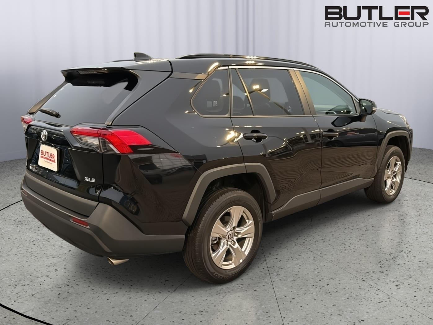 Used 2023 Toyota RAV4 SUV