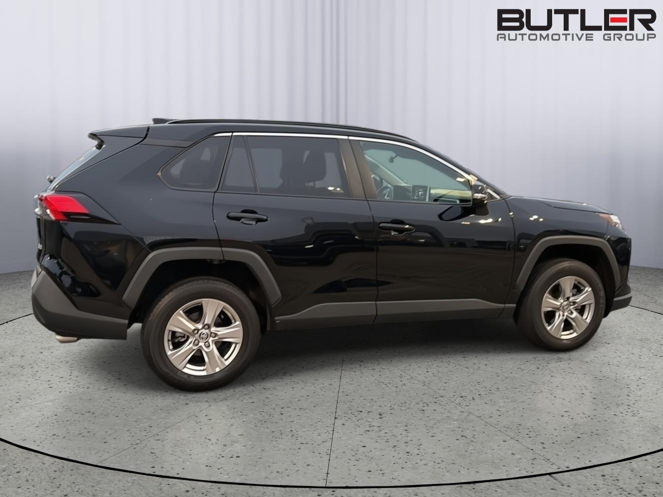 Used 2023 Toyota RAV4 SUV