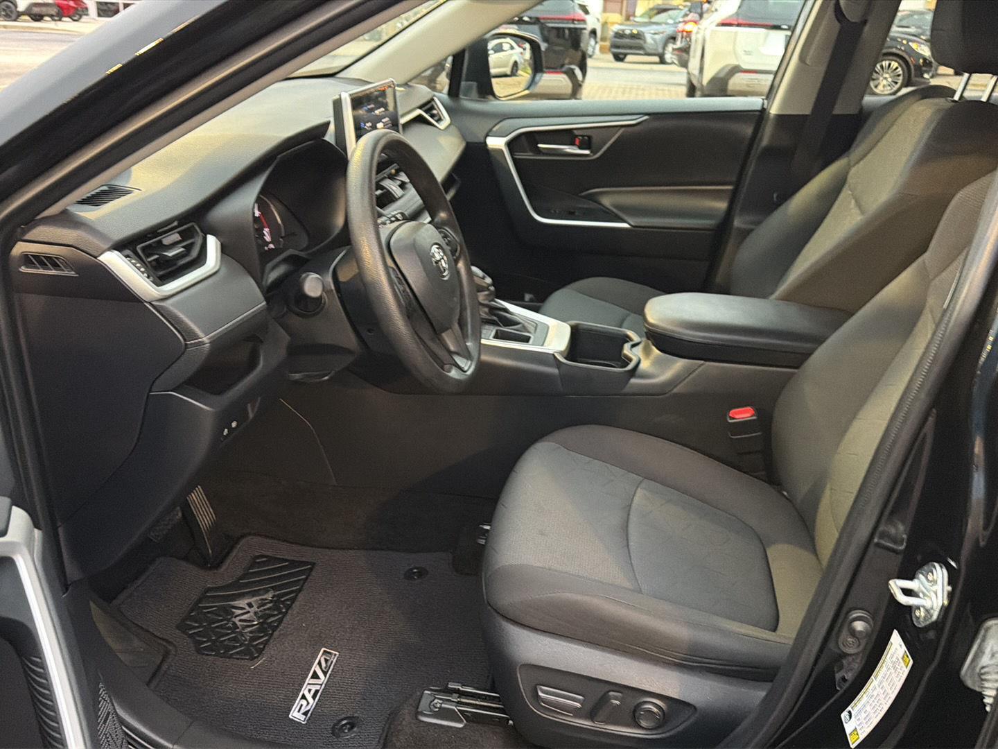 Used 2023 Toyota RAV4 SUV