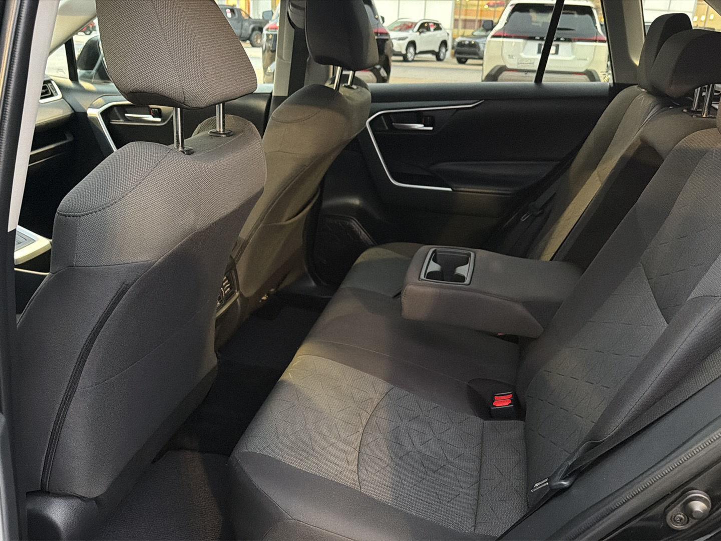 Used 2023 Toyota RAV4 SUV