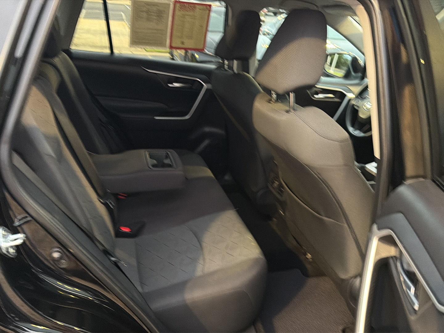 Used 2023 Toyota RAV4 SUV