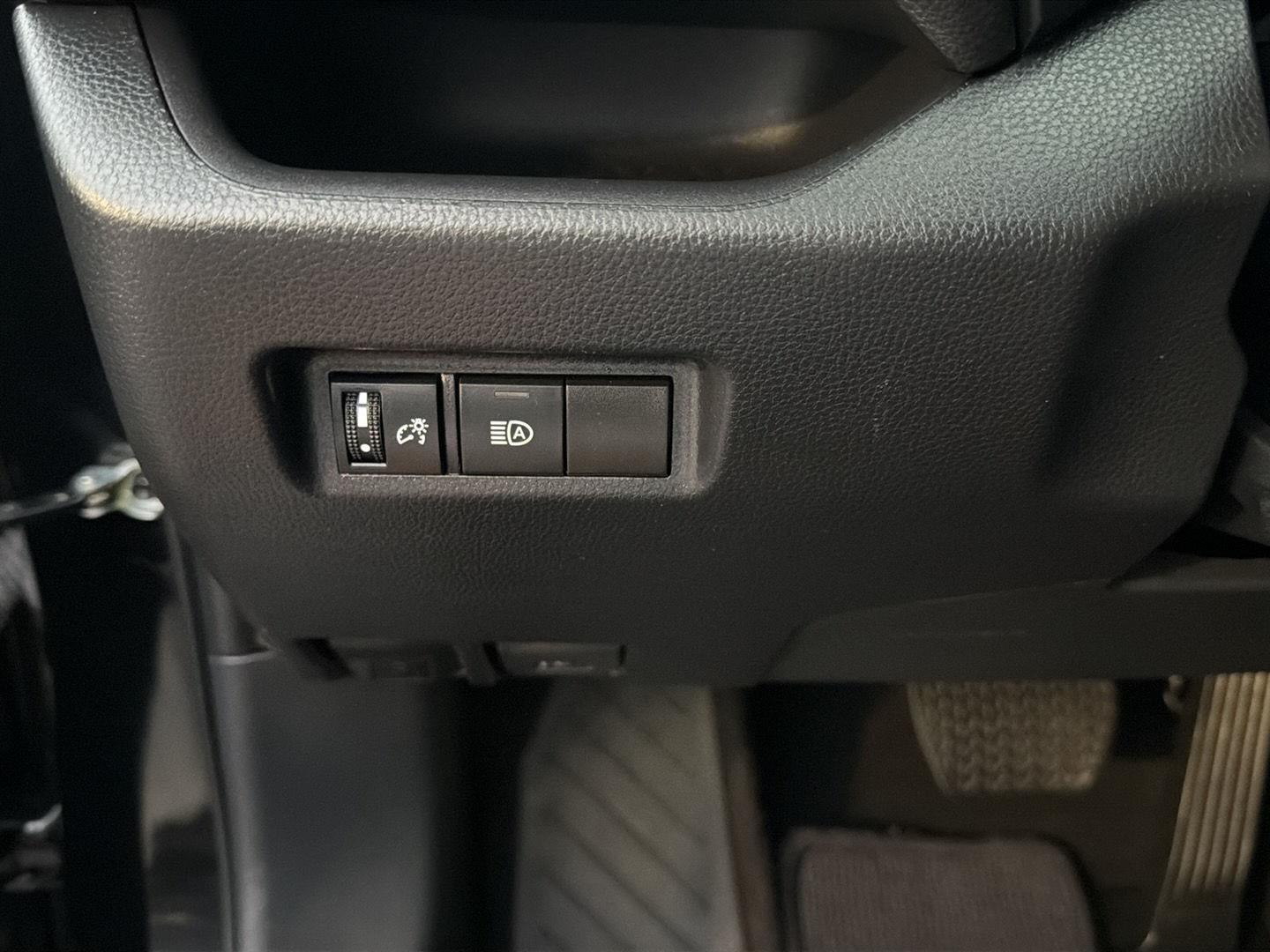 Used 2023 Toyota RAV4 SUV