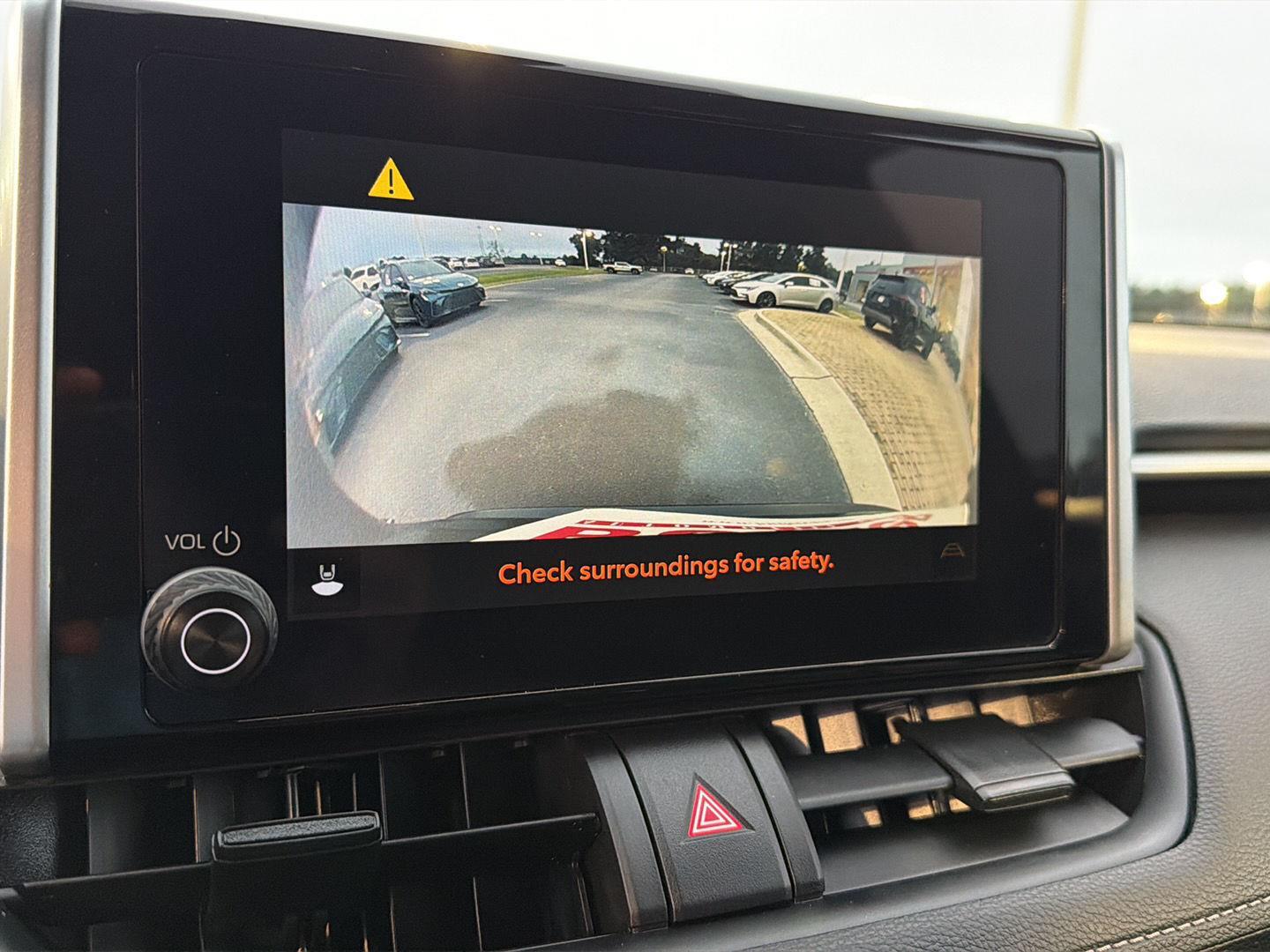Used 2023 Toyota RAV4 SUV