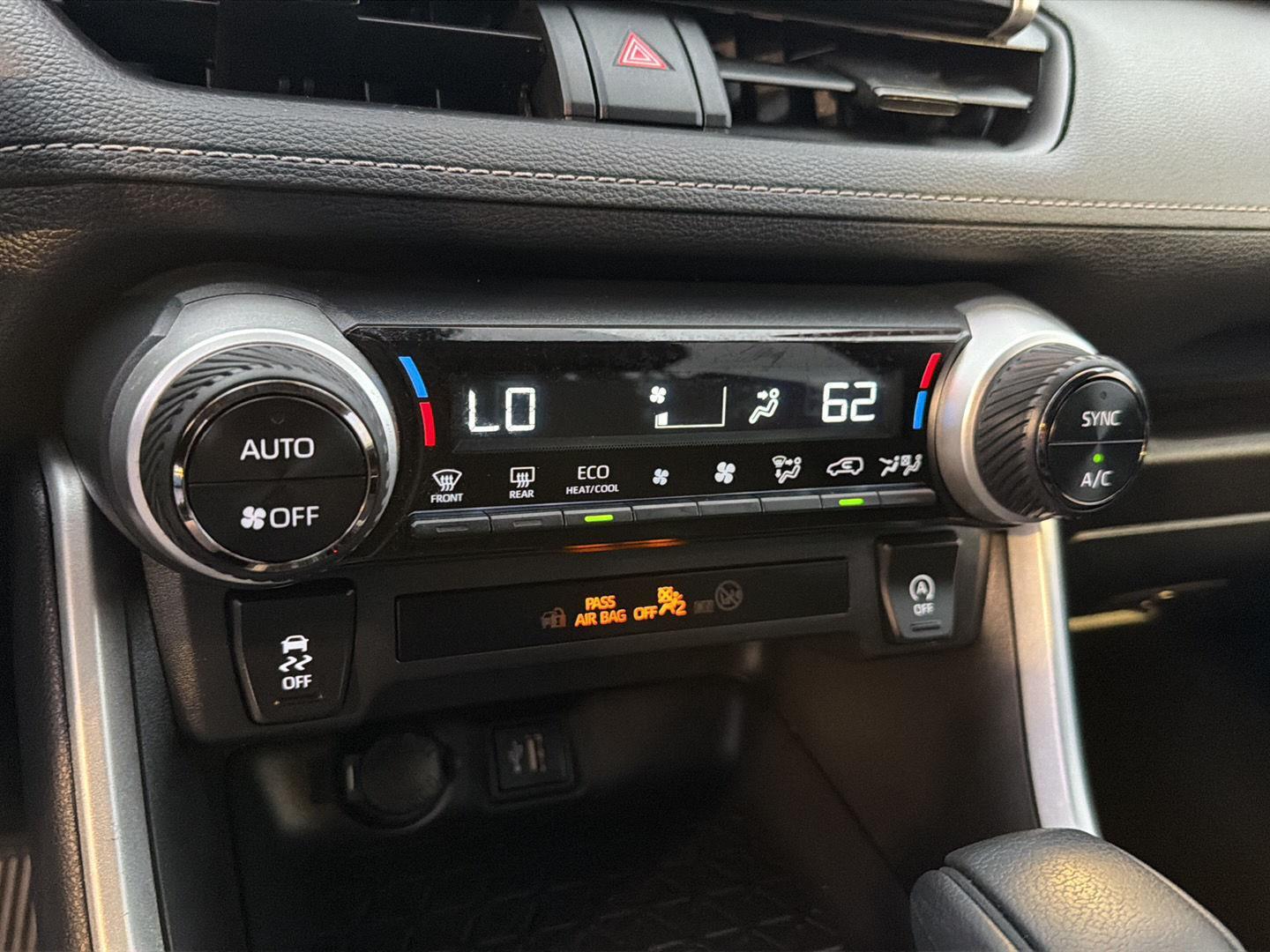 Used 2023 Toyota RAV4 SUV