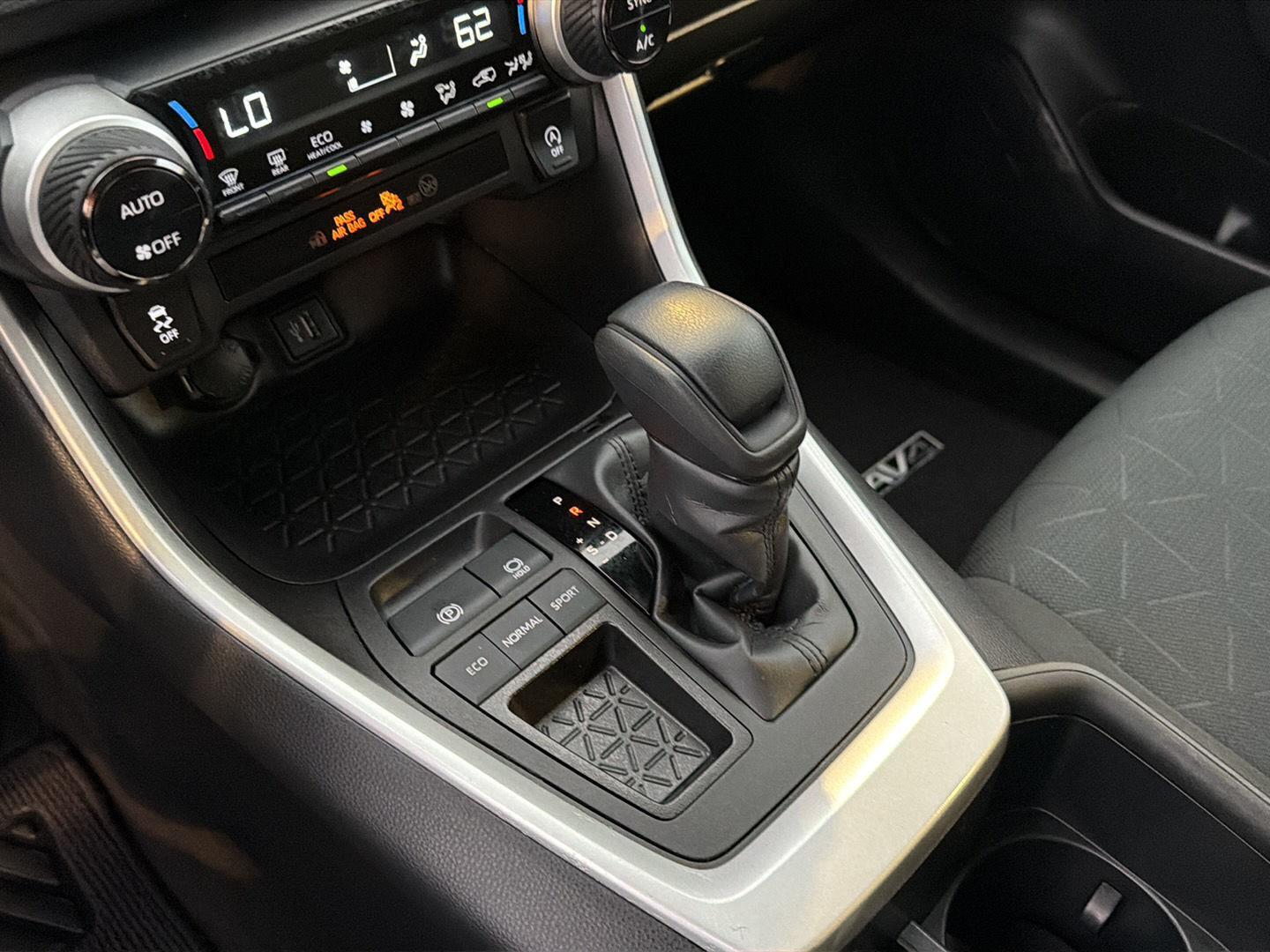 Used 2023 Toyota RAV4 SUV