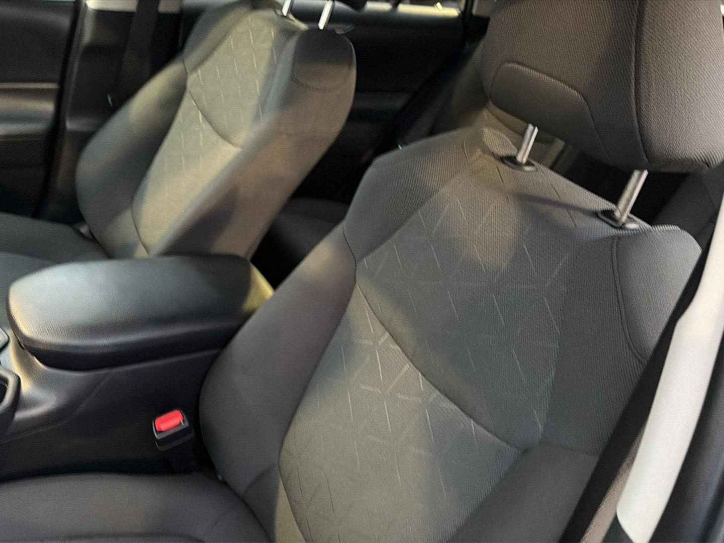 Used 2023 Toyota RAV4 SUV