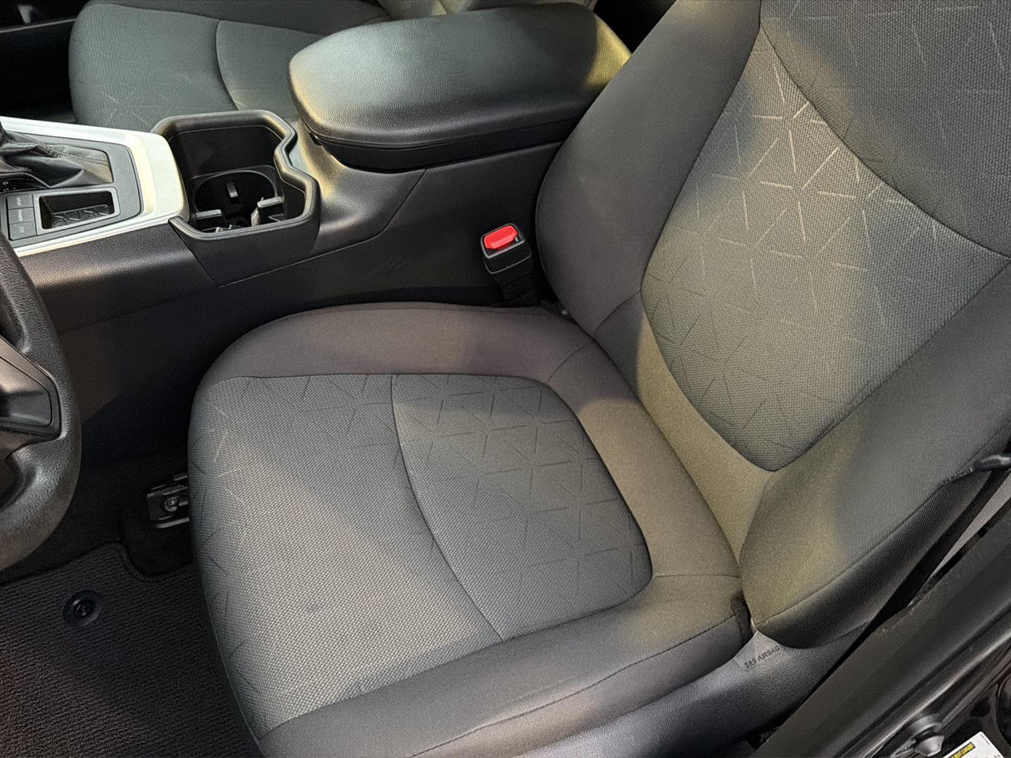 Used 2023 Toyota RAV4 SUV