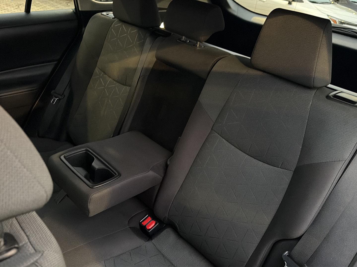 Used 2023 Toyota RAV4 SUV