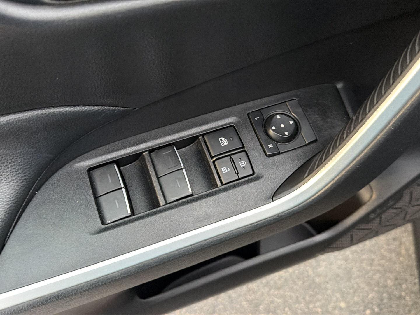 Used 2023 Toyota RAV4 SUV