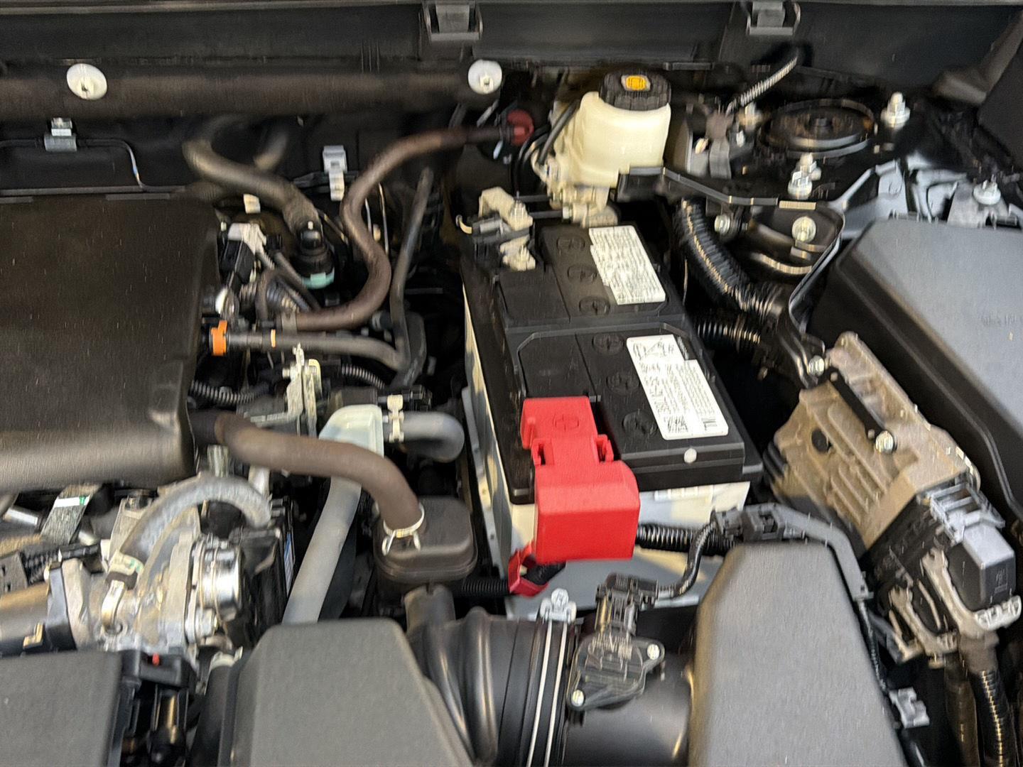 Used 2023 Toyota RAV4 SUV