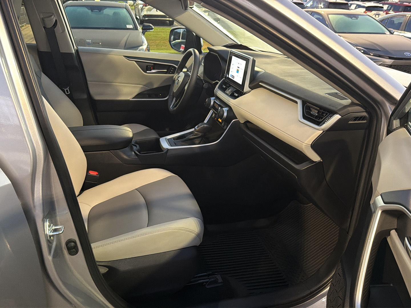 Used 2023 Toyota RAV4 SUV