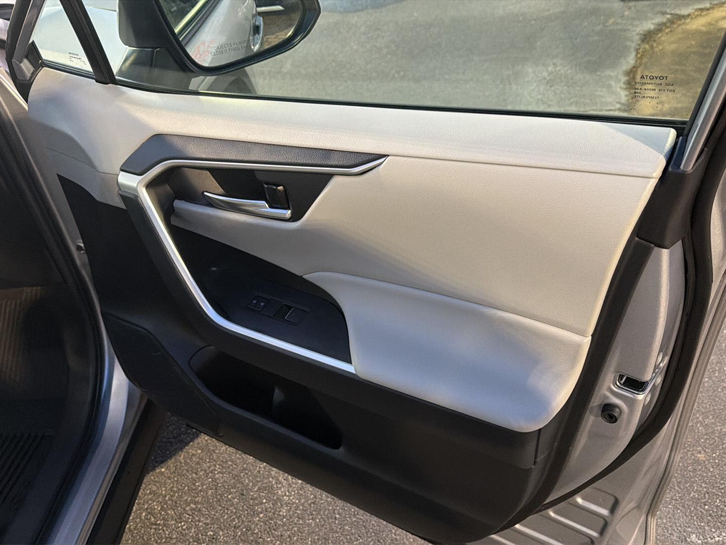 Used 2023 Toyota RAV4 SUV