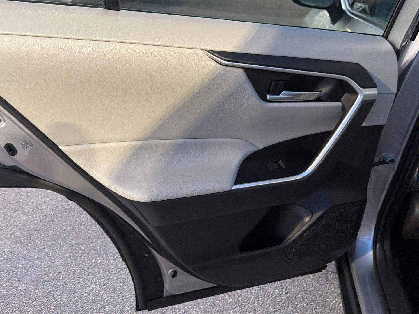 Used 2023 Toyota RAV4 SUV
