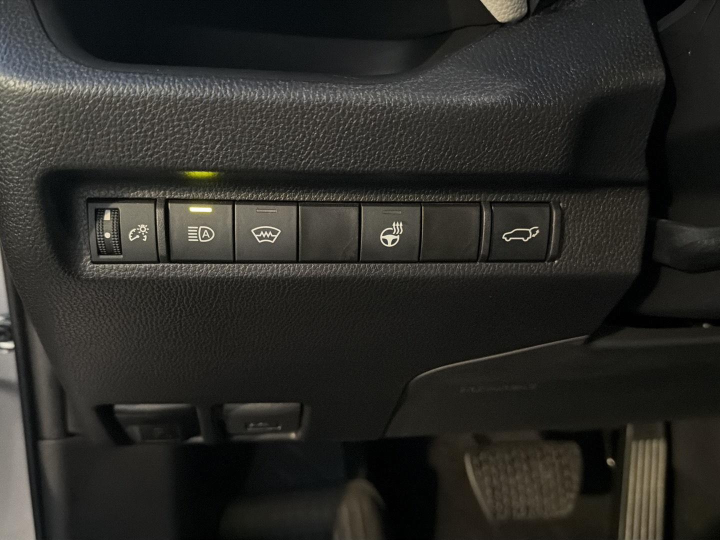 Used 2023 Toyota RAV4 SUV