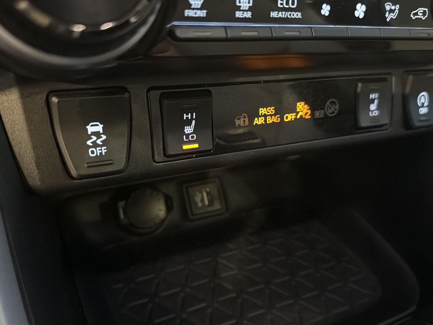 Used 2023 Toyota RAV4 SUV