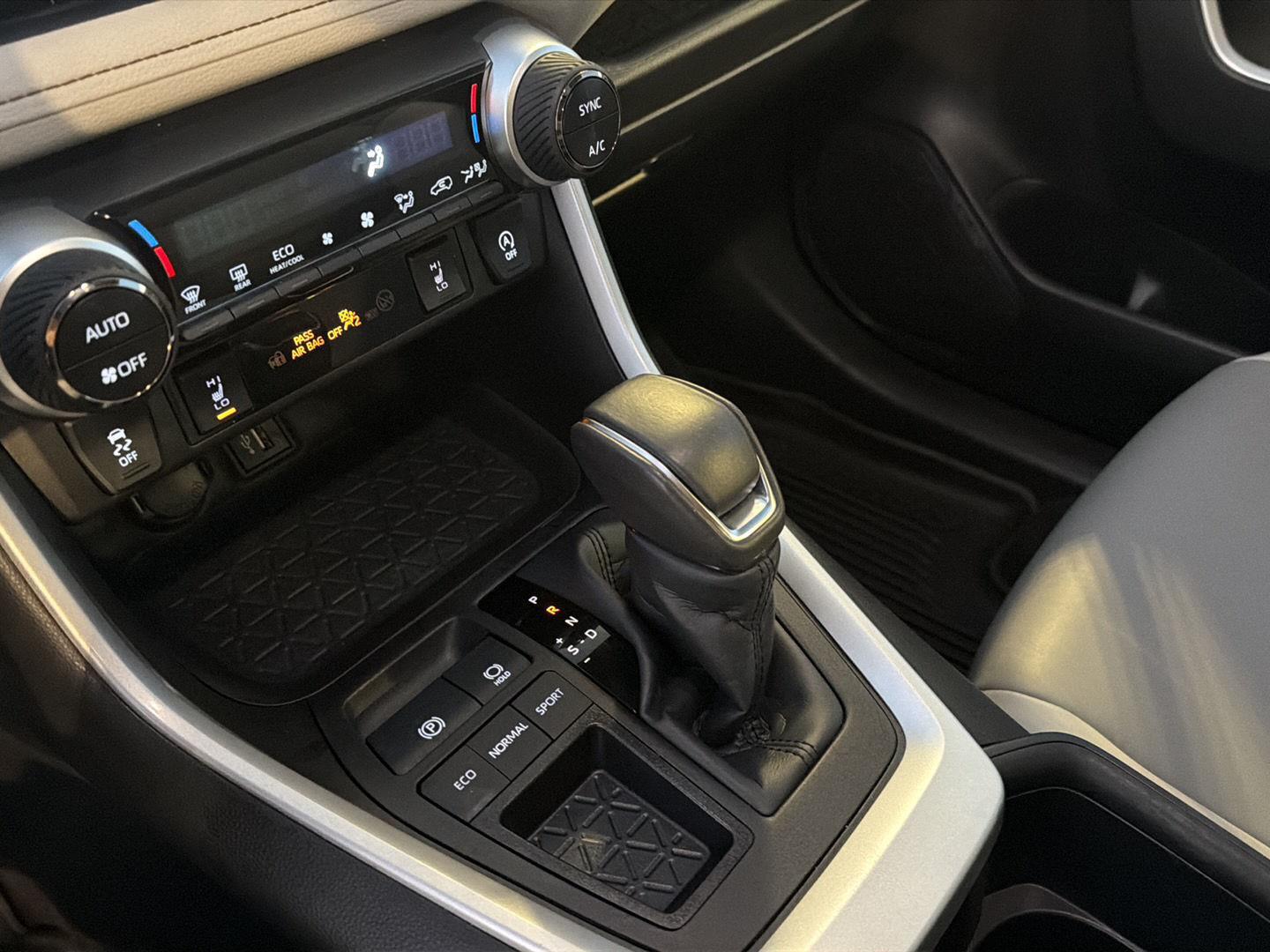 Used 2023 Toyota RAV4 SUV