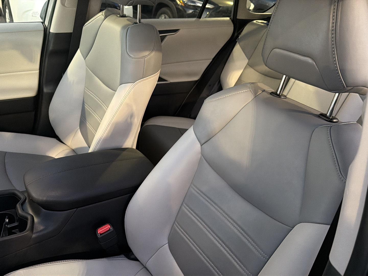 Used 2023 Toyota RAV4 SUV