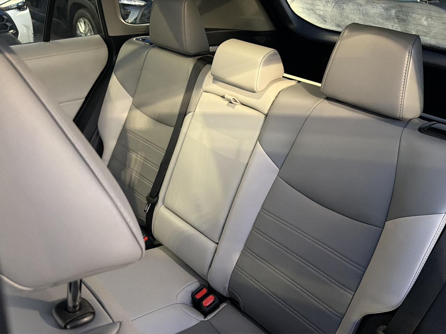 Used 2023 Toyota RAV4 SUV