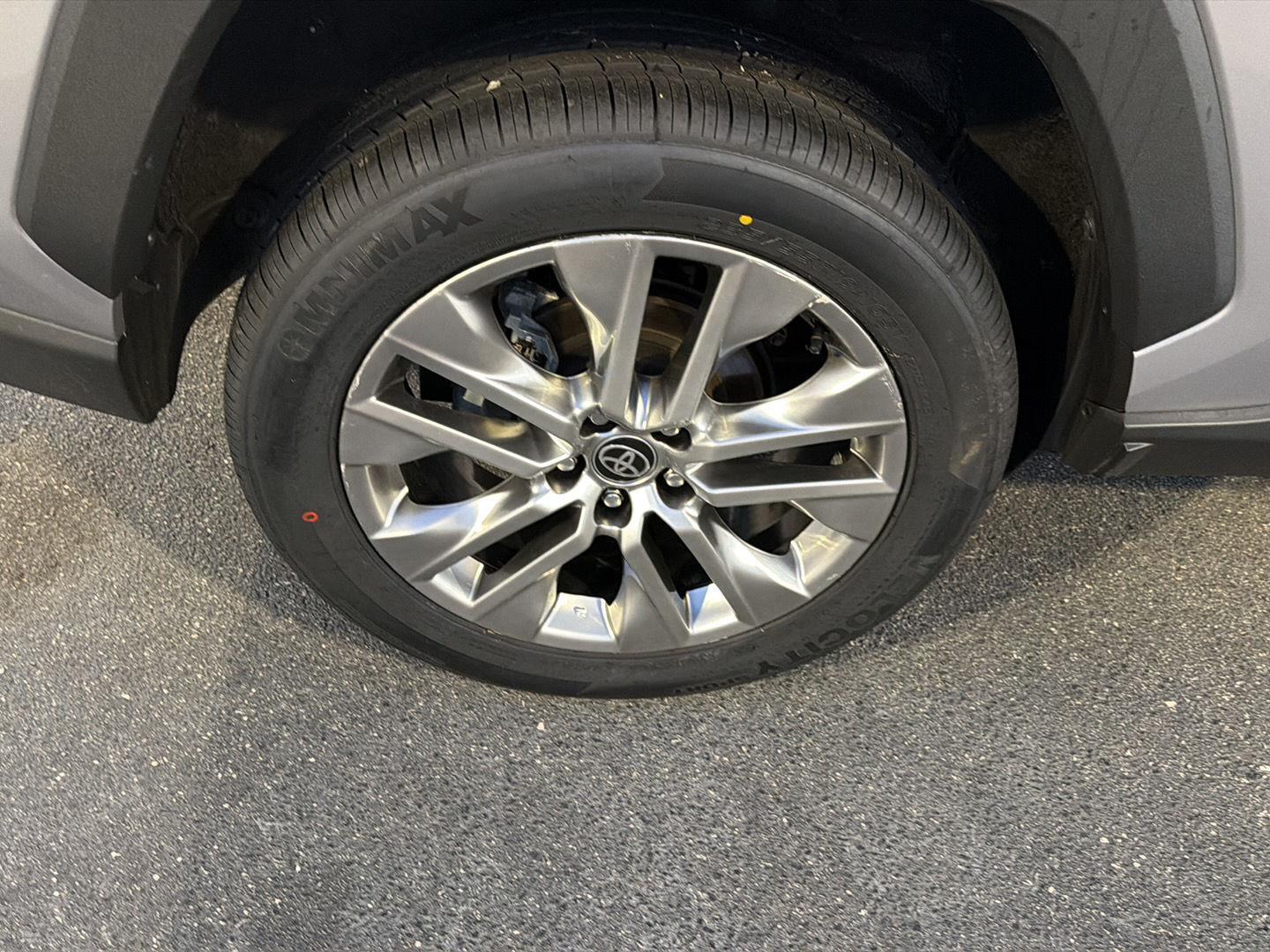Used 2023 Toyota RAV4 SUV