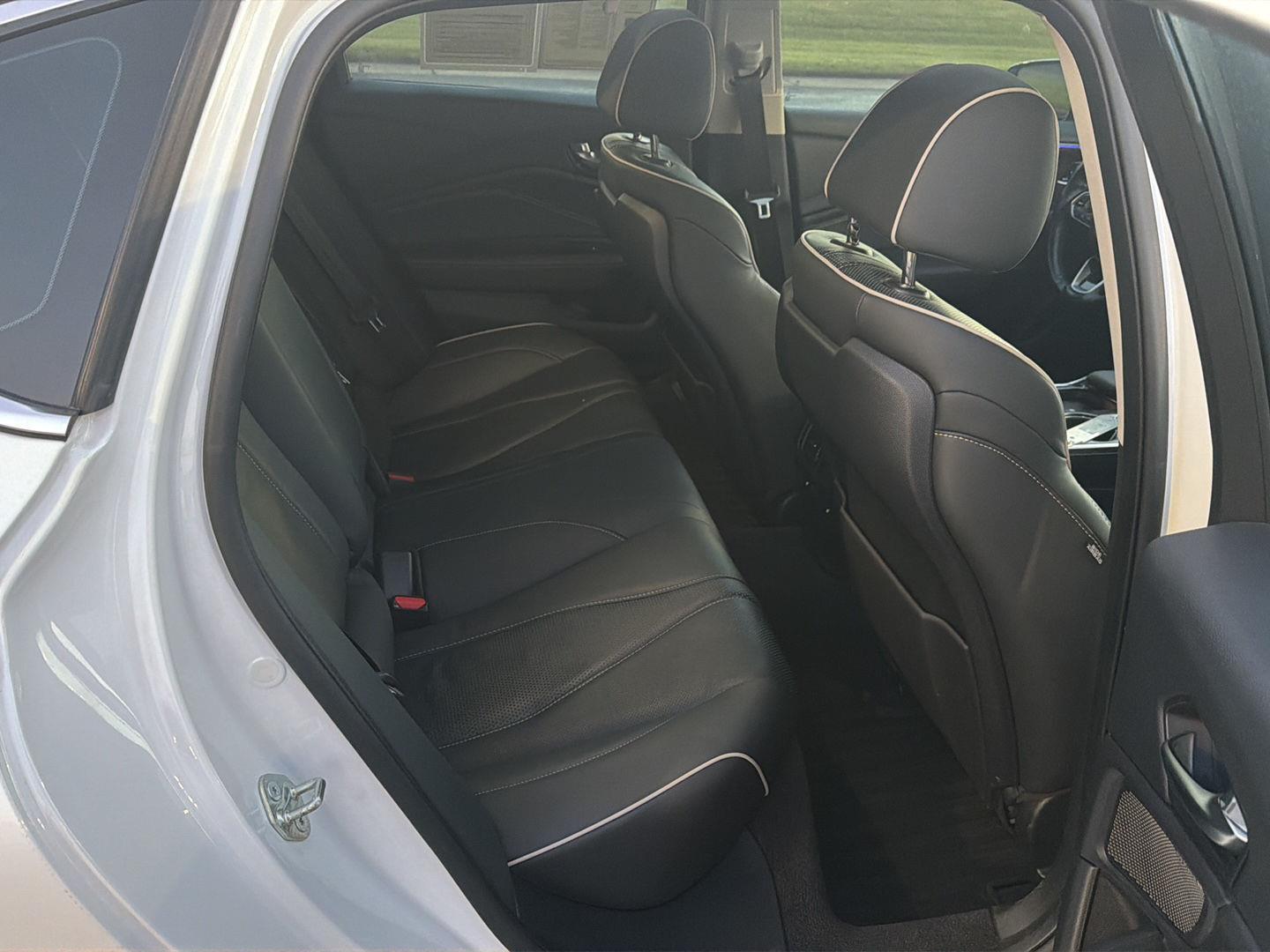 Used 2021 Acura TLX Sedan