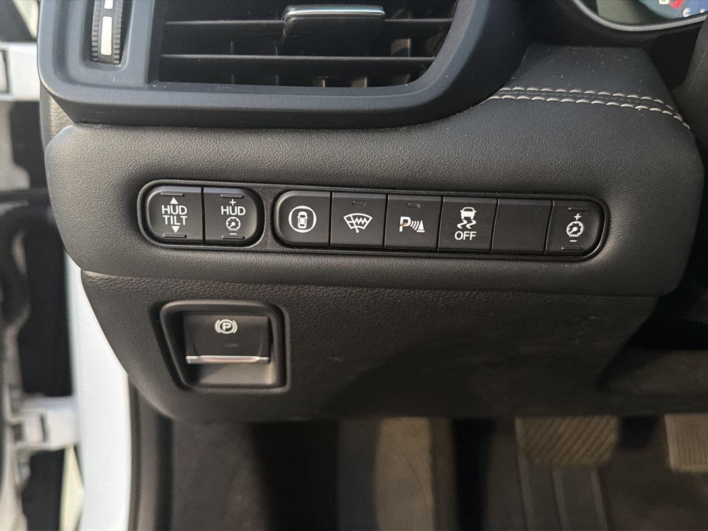 Used 2021 Acura TLX Sedan