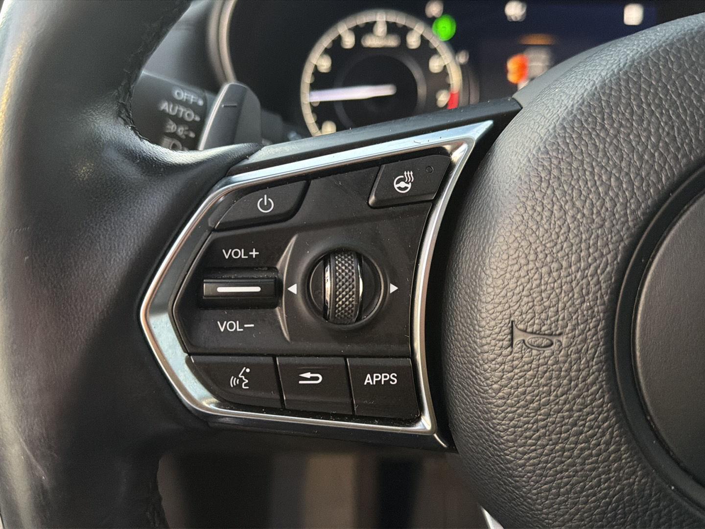 Used 2021 Acura TLX Sedan