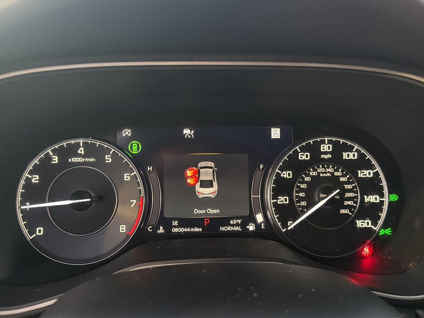 Used 2021 Acura TLX Sedan