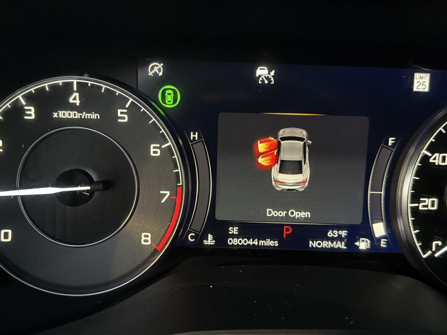 Used 2021 Acura TLX Sedan