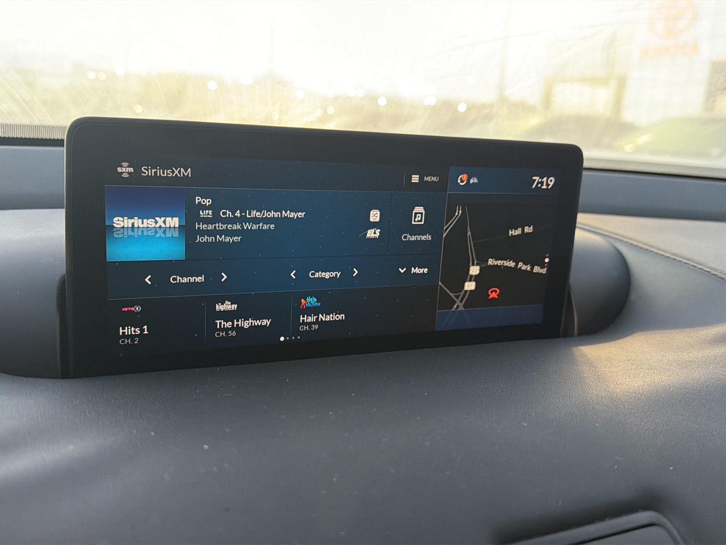 Used 2021 Acura TLX Sedan
