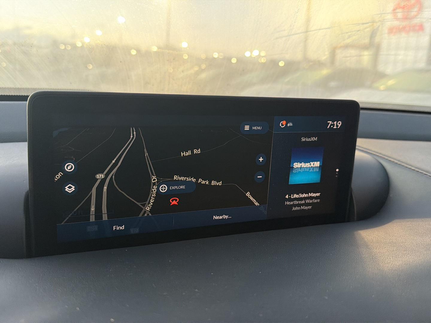 Used 2021 Acura TLX Sedan