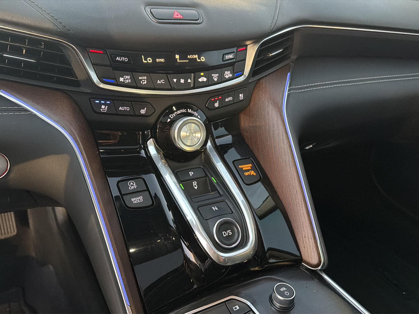 Used 2021 Acura TLX Sedan